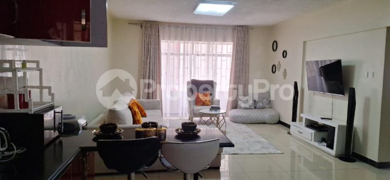 Flat&Apartment for rent Yaya center, Kilimani Nairobi