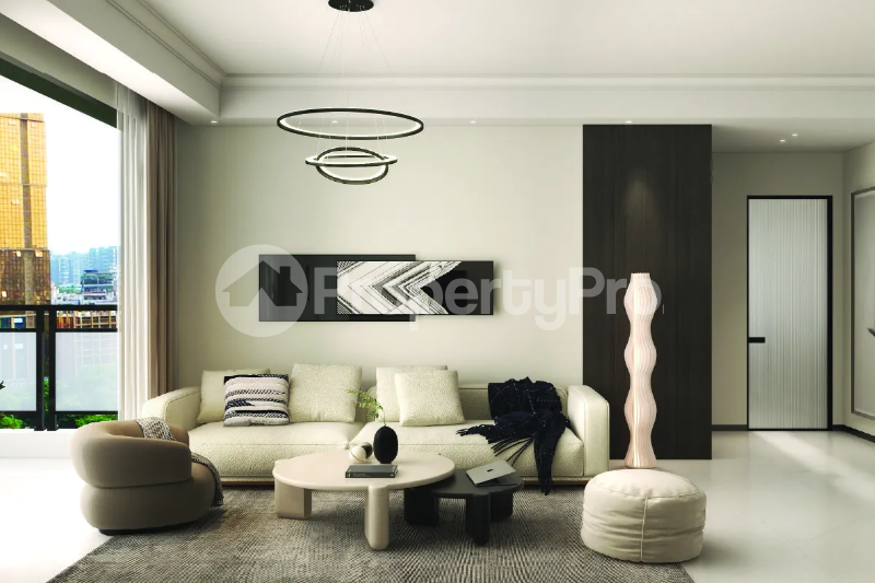 Flat&Apartment for sale Kilimani Nairobi