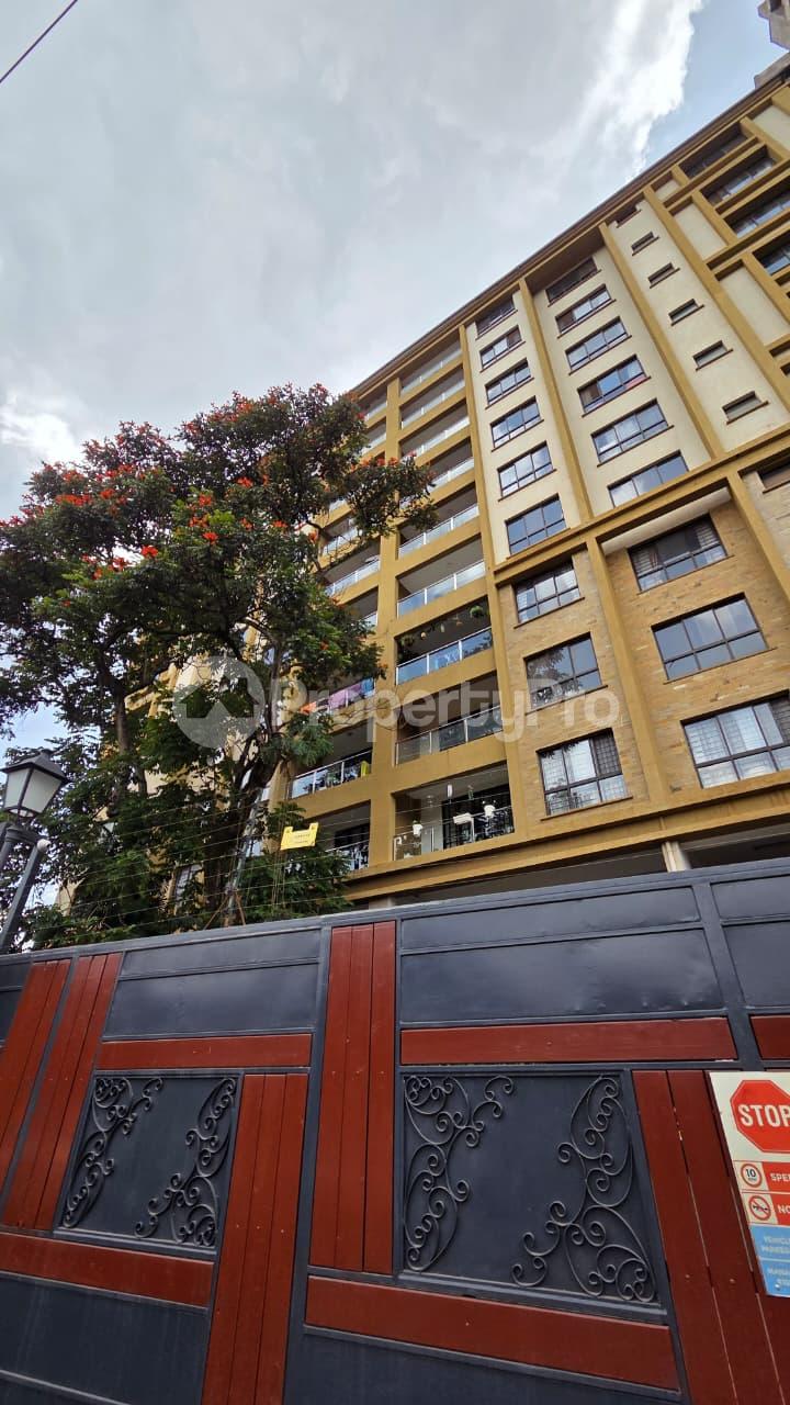 3 bedroom Flat&Apartment for rent General Mathenge Westlands Nairobi