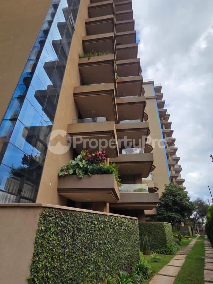 3 bedroom Flat&Apartment for rent 6 th Avenue Parklands Nairobi
