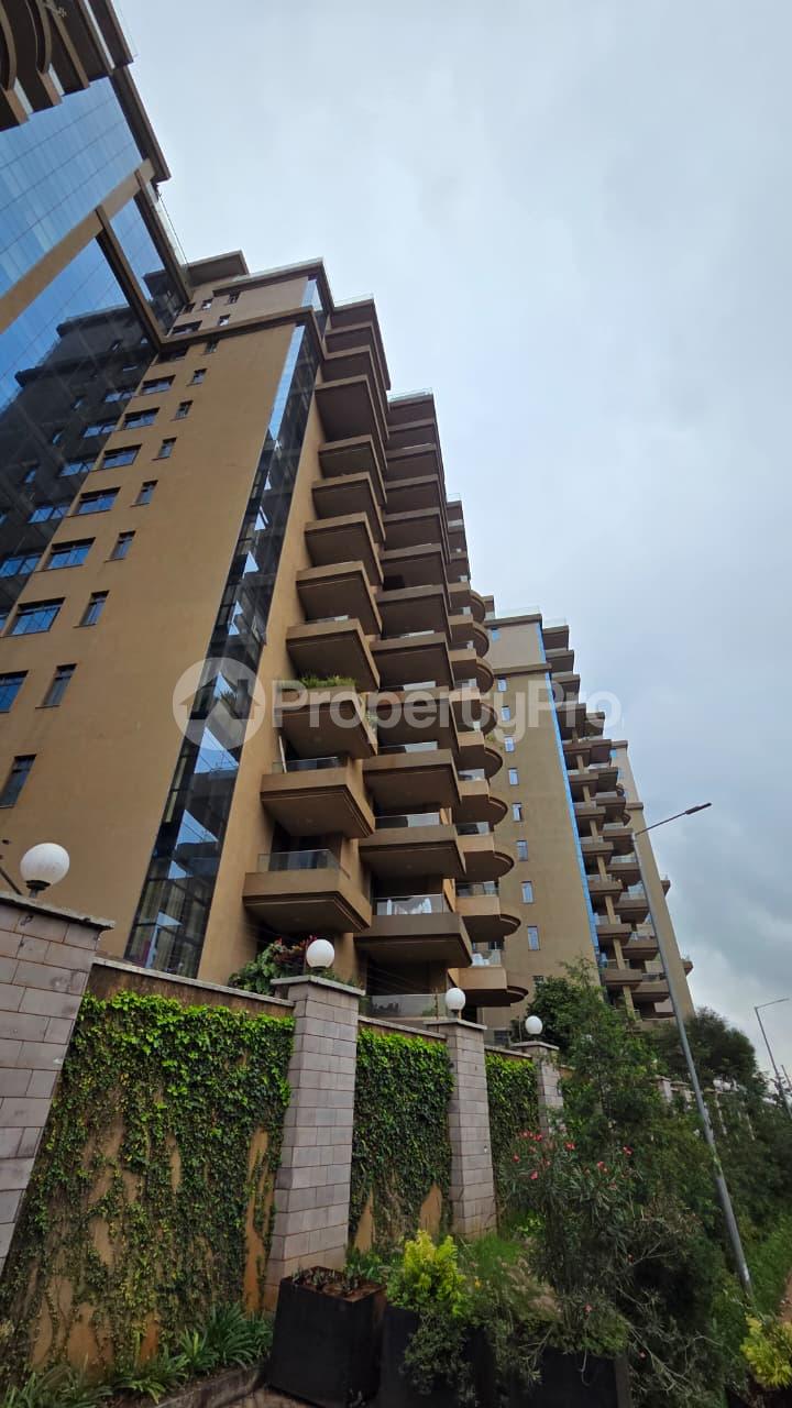 3 bedroom Flat&Apartment for rent Parklands Nairobi