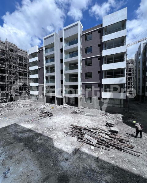 3 bedroom Rooms Flat&Apartment for sale Syokimau Nairobi