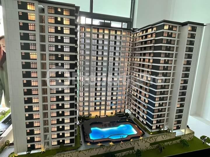 3 bedroom Flat&Apartment for sale Lavington Nairobi