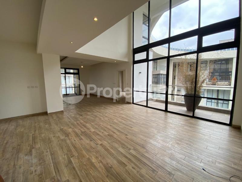 3 bedroom Flat&Apartment for rent Riverside Westlands Nairobi