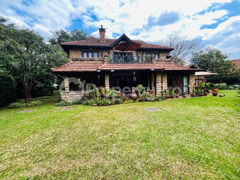 3 bedroom Houses for rent Ridgeways Ridgeways Nairobi - 0