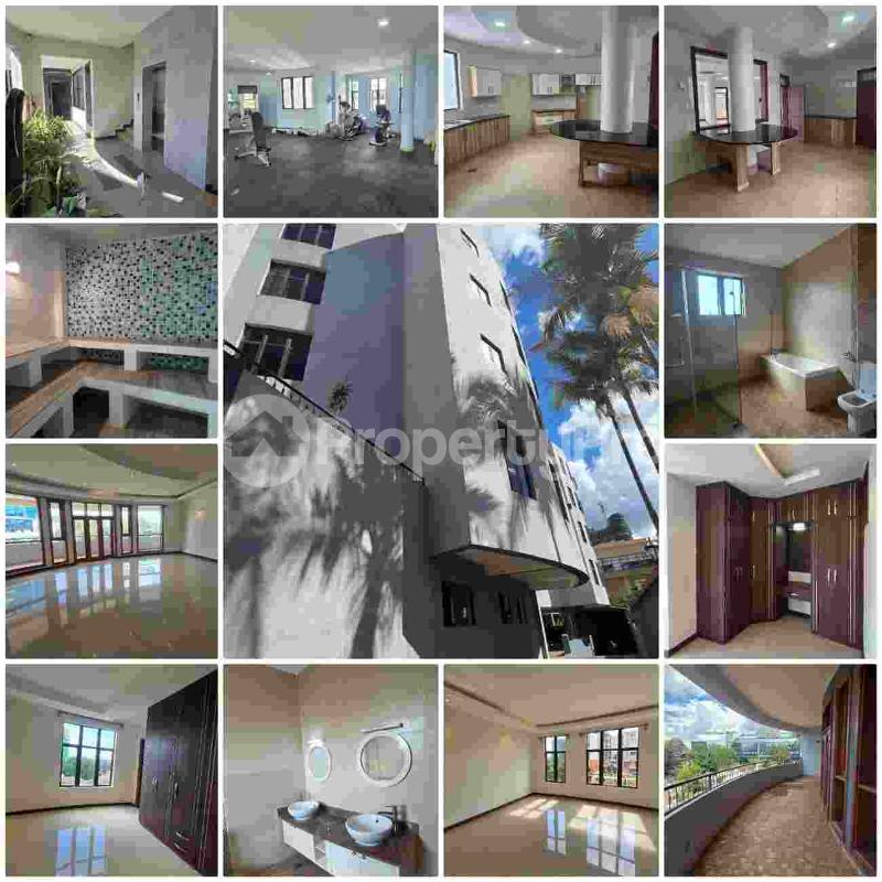 4 bedroom Flat&Apartment for rent General Mathenge road  Westlands Nairobi