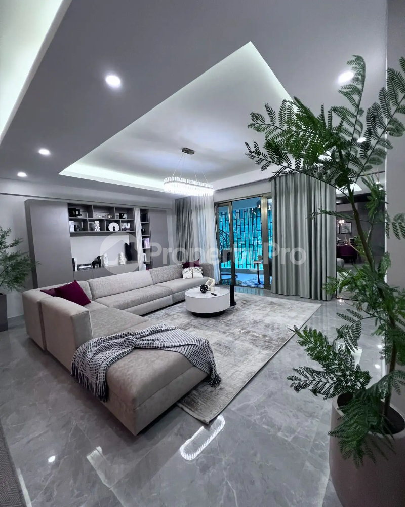 4 bedroom Flat&Apartment for sale Kileleshwa Nairobi