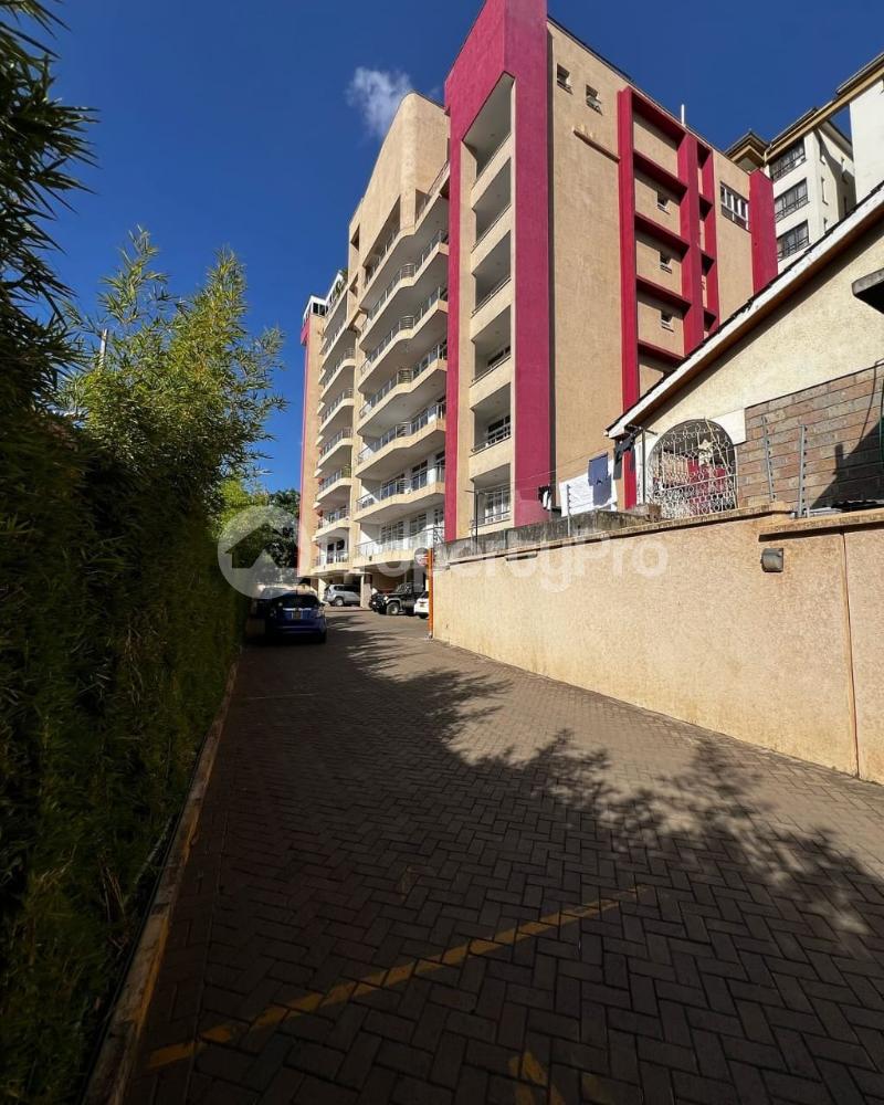 4 bedroom Flat&Apartment for sale Westlands Nairobi
