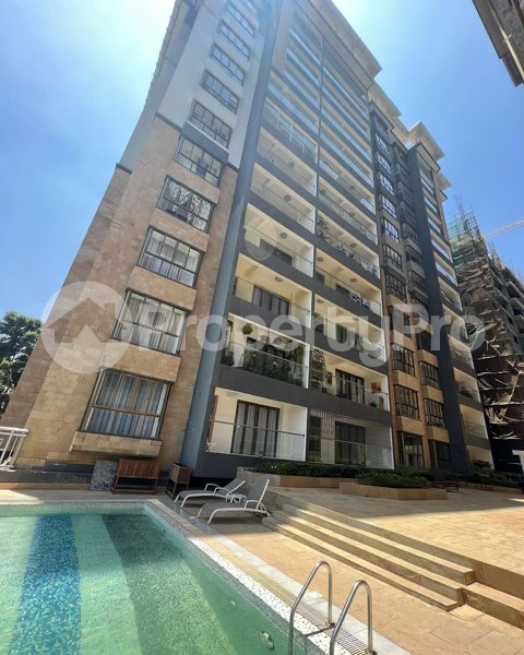 4 bedroom Townhouse for sale Kileleshwa Nairobi