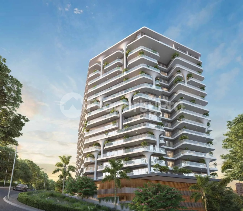 Flat&Apartment for sale Westlands Nairobi