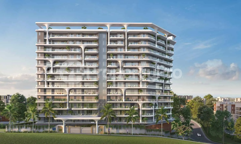 Flat&Apartment for sale Westlands Nairobi