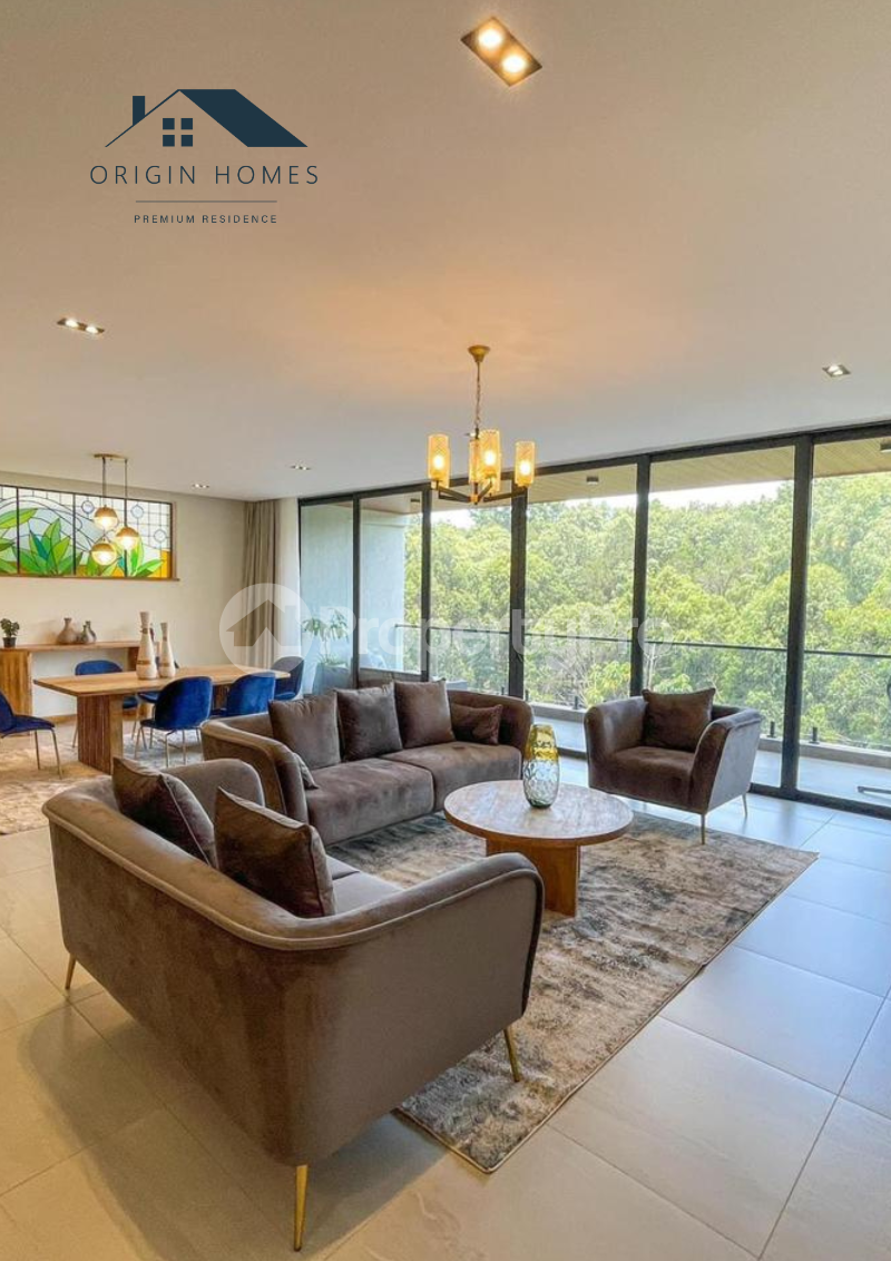 4 bedroom Flat&Apartment for rent Spring Valley Westlands Nairobi - 0