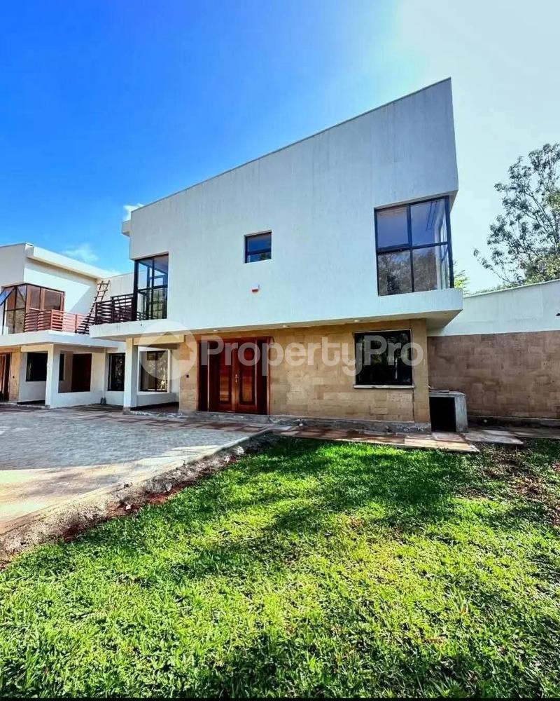 4 bedroom Townhouse for rent Karen, Nairobi  Karen Nairobi
