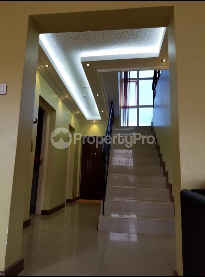 4 bedroom Townhouses Houses for sale Phenom Estate Langata Langata Area Langata Nairobi