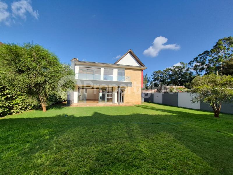 4 bedroom Townhouse for sale Runda Westlands Nairobi