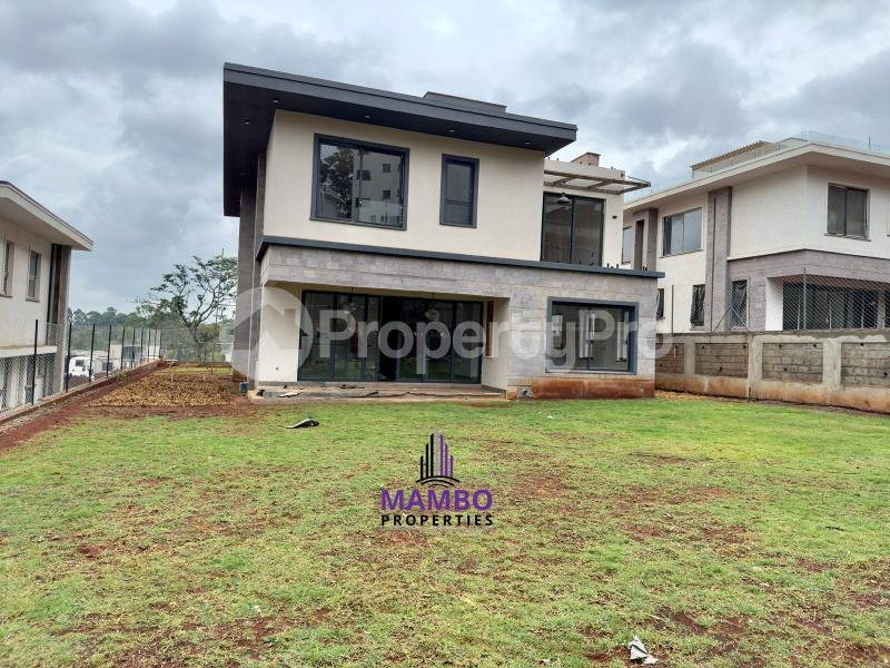 4 bedroom Houses for sale Loresho Nairobi