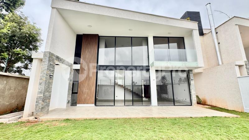 4 bedroom Townhouse for sale Runda Kiambu Road Kiambu Road Nairobi
