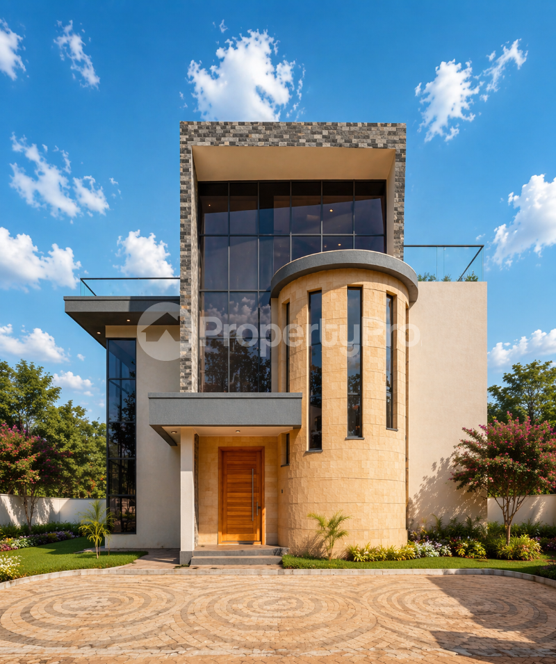 4 bedroom Townhouse for rent Loresho Crescent Loresho Nairobi