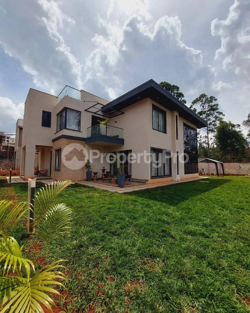 4 bedroom Townhouse for sale Loresho Nairobi