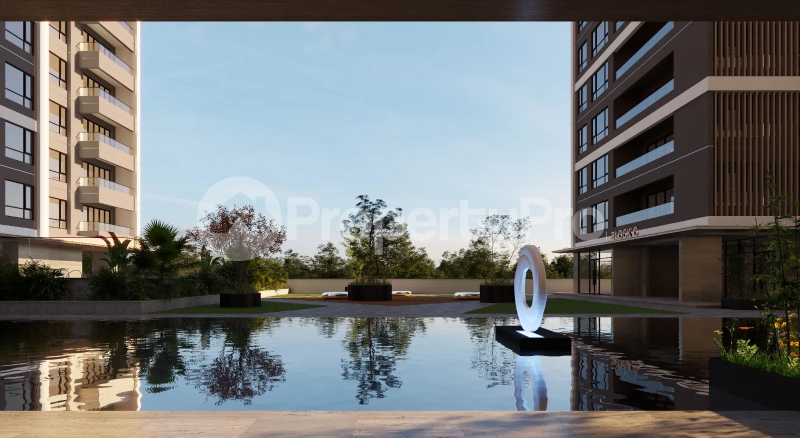 Flat&Apartment for sale Elgeyo Marakwet Road, Kilimani Nairobi