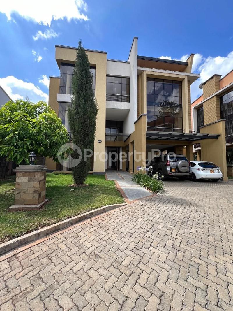 5 bedroom Townhouse for sale Lavington, Nairobi  Lavington Nairobi