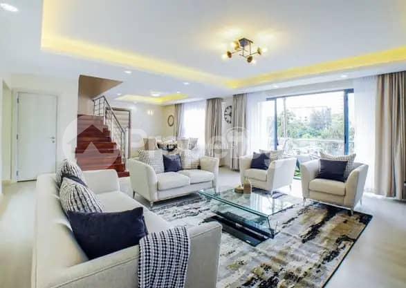 5 bedroom Townhouse for sale Parklands Nairobi