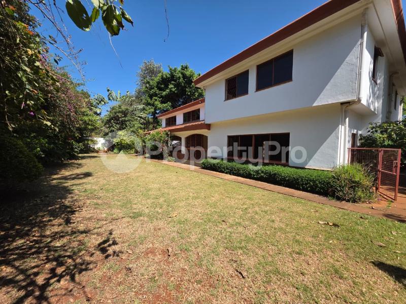5 bedroom Houses for rent Thigiri Ridge,Nairobi New Muthaiga Nairobi