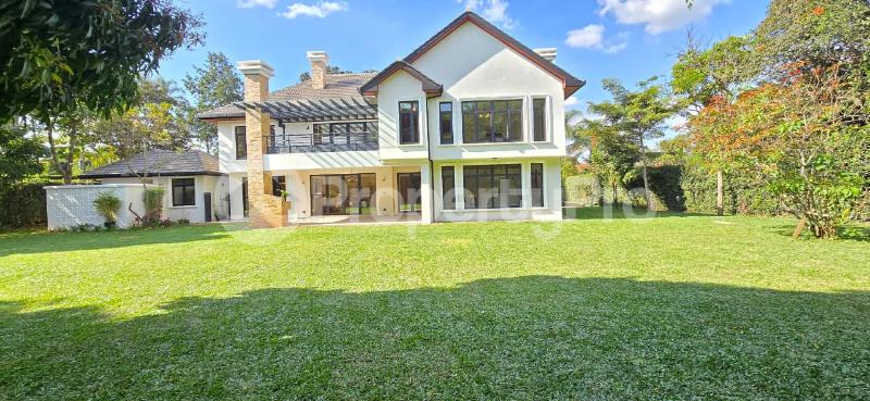 5 bedroom Houses for sale Runda Nairobi - 0