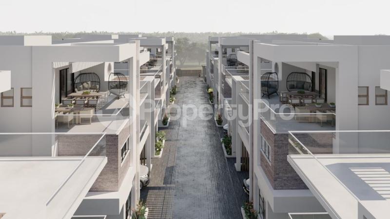 6 bedroom Houses for sale Lavington Nairobi