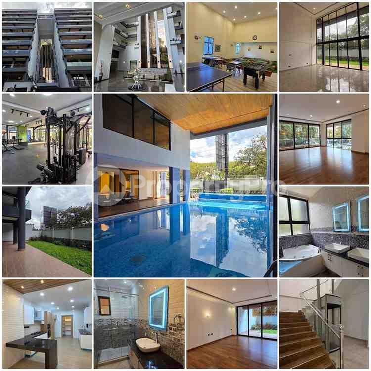 8 bedroom Flat&Apartment for sale Shanzu Road Spring Valley Nairobi