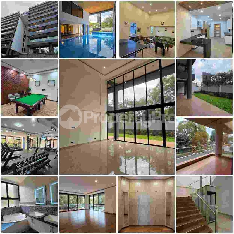 8 bedroom Flat&Apartment for rent Shanzu Road Spring Valley Nairobi