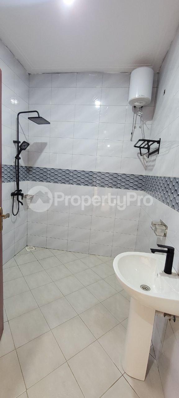 1 bedroom mini flat  Apartment for rent Najjera 1 Kampala Central Kampala Central - 6