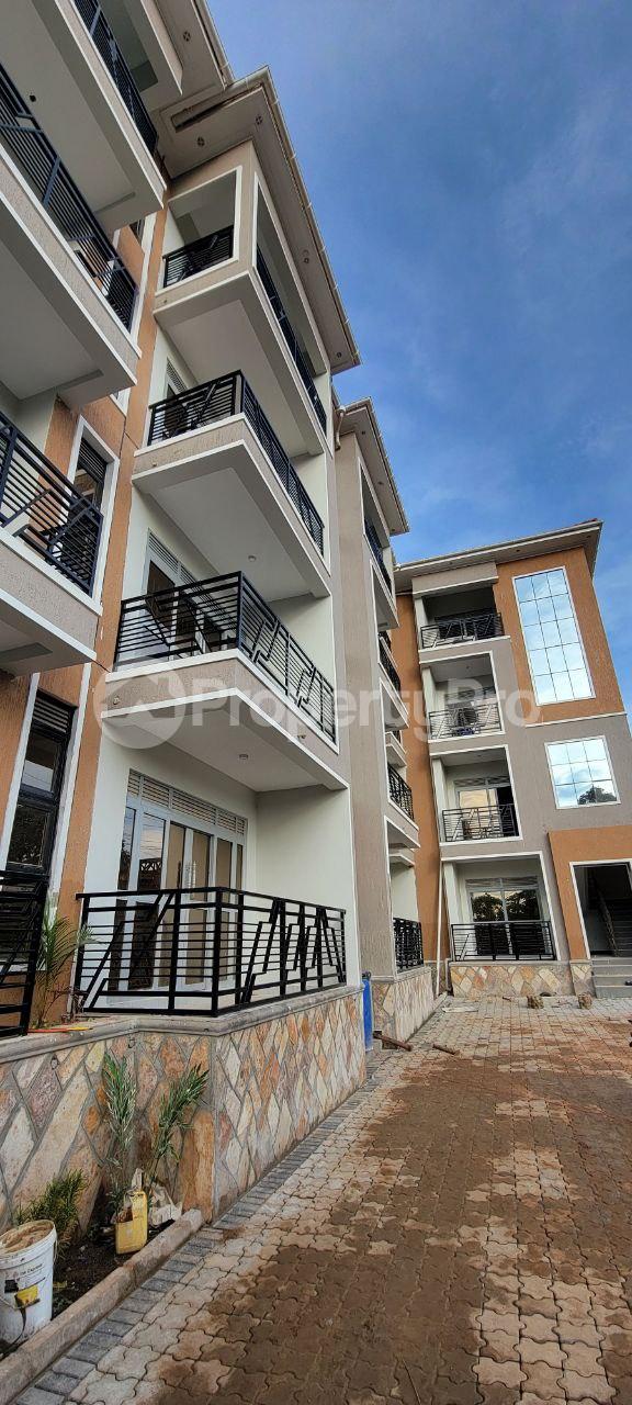 1 bedroom mini flat  Apartment for rent Najjera 1 Kampala Central Kampala Central - 0