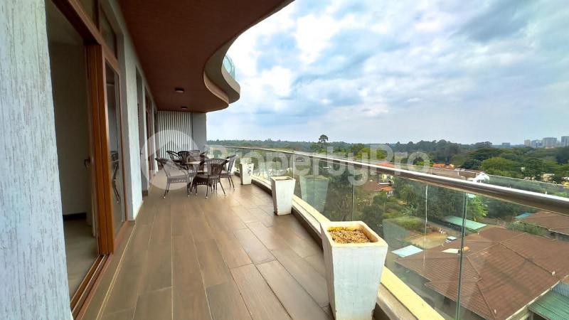 3 bedroom Flat&Apartment for rent General Mathenge Westlands Nairobi - 0