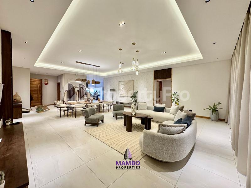 4 bedroom Flat&Apartment for rent Loresho ridge Loresho Nairobi