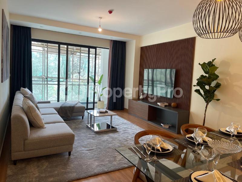 2 bedroom Flat&Apartment for sale Riverside Nairobi