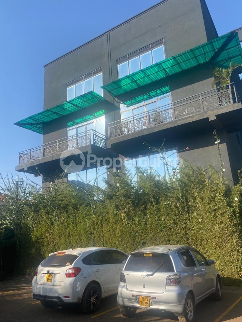 3 bedroom Apartment Block Apartment for sale Kisaasi  Kampala Central Kampala Central - 5