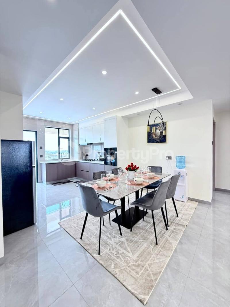 3 bedroom Flat&Apartment for rent KILIMANI, Yaya Centre  Kilimani Nairobi