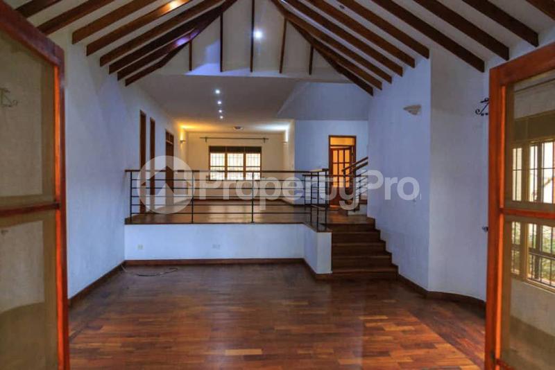 4 bedroom Villa for rent Mbuya Kampala Central - 1