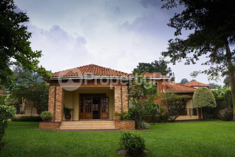 4 bedroom Villa for rent Mbuya Kampala Central - 0