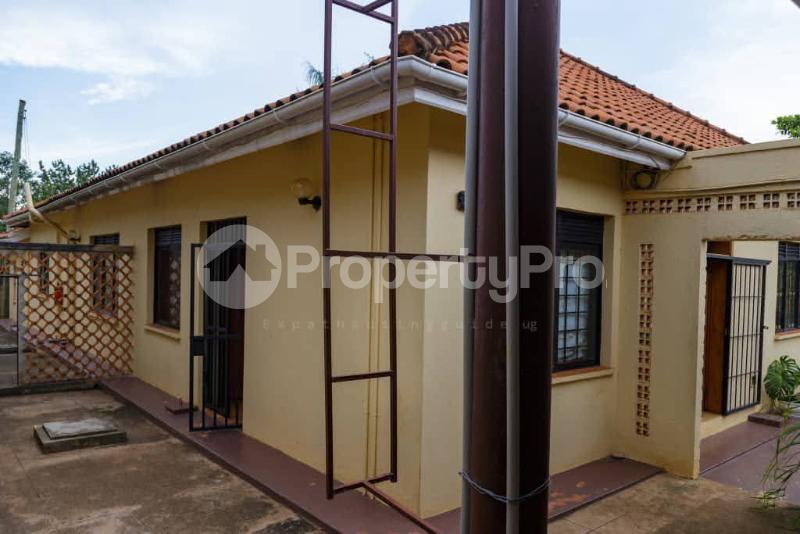 4 bedroom Villa for rent Mbuya Kampala Central - 3