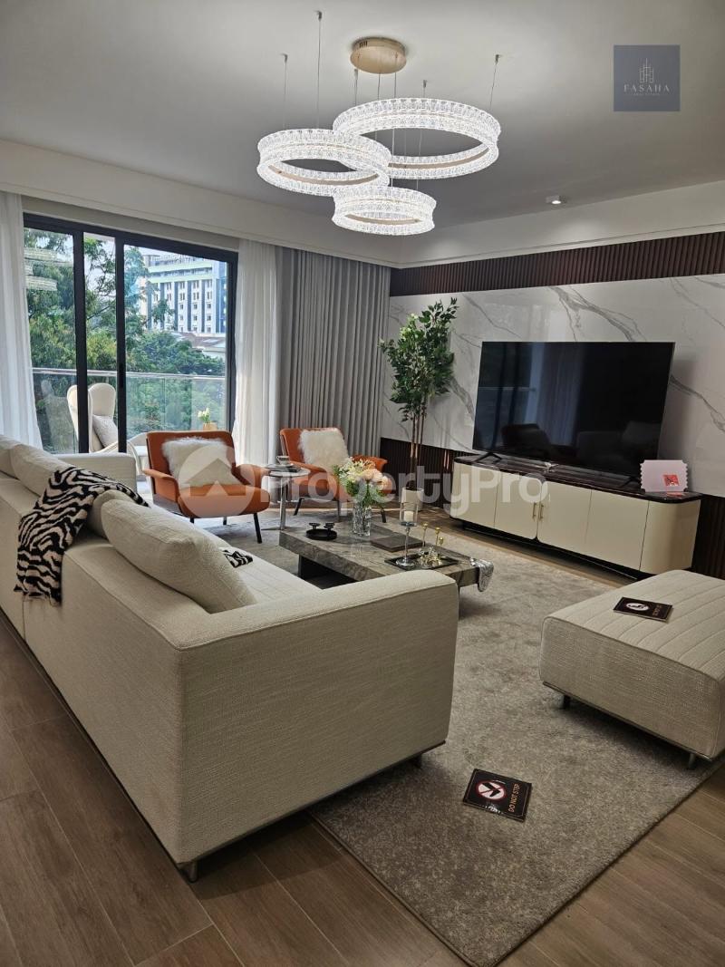 3 bedroom Flat&Apartment for sale Kilimani Kilimani Nairobi