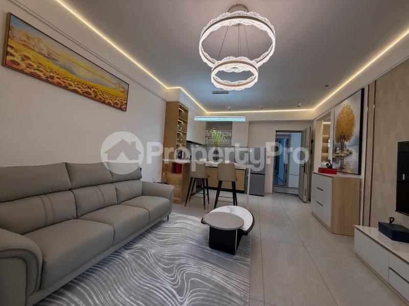 1 bedroom mini flat  Studio Apartment Flat&Apartment for sale Ngong Road  Kilimani Nairobi