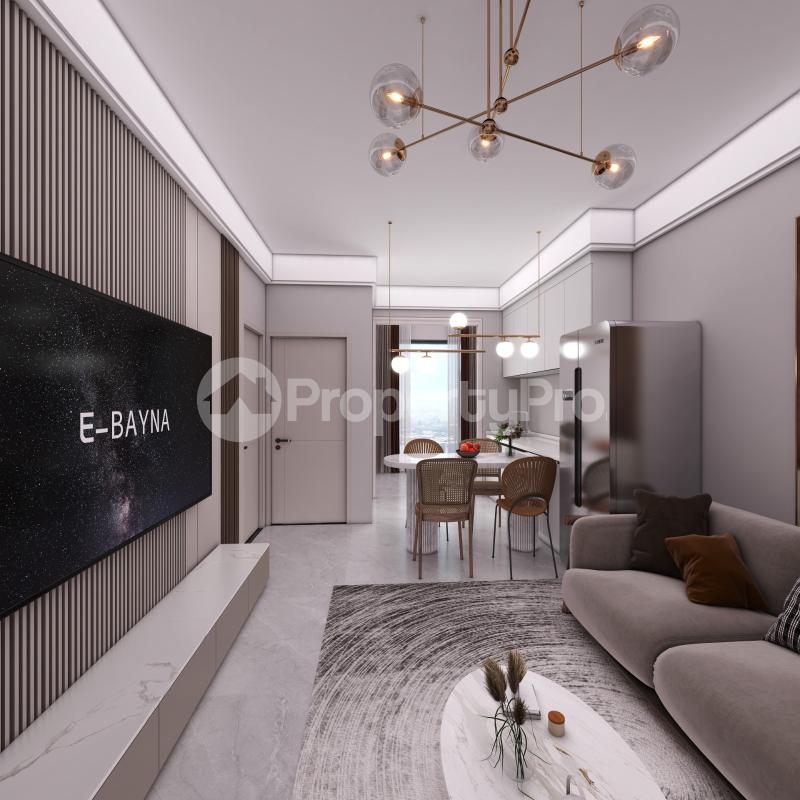 3 bedroom Flat&Apartment for sale Nyeri Road, Kileleshwa Nairobi