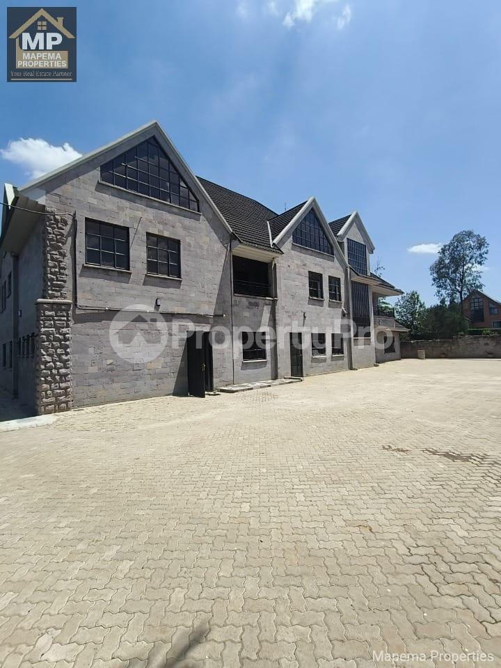 Office Space Commercial Properties for rent Karen Nairobi - 1
