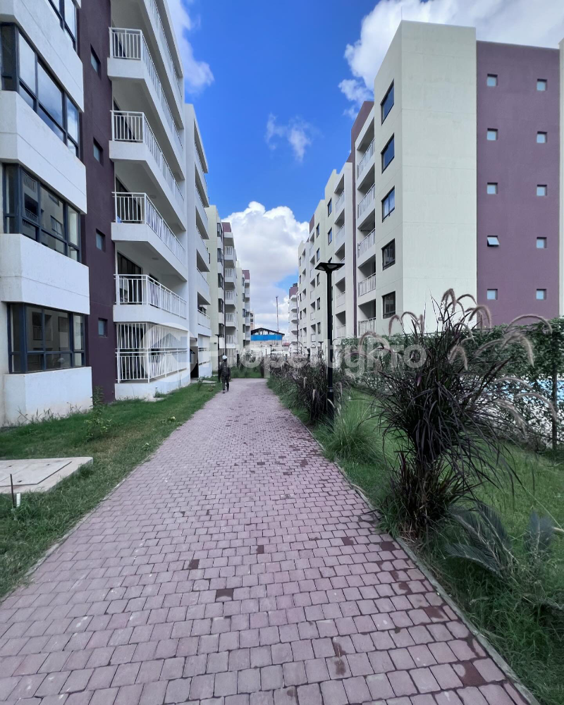 Studio Apartment Flat&Apartment for sale Sabaki, Mombasa Road Nairobi
