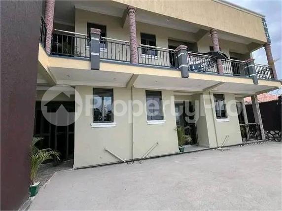 1 bedroom mini flat  Apartment Block Apartment for rent luzira road Kampala Central - 3