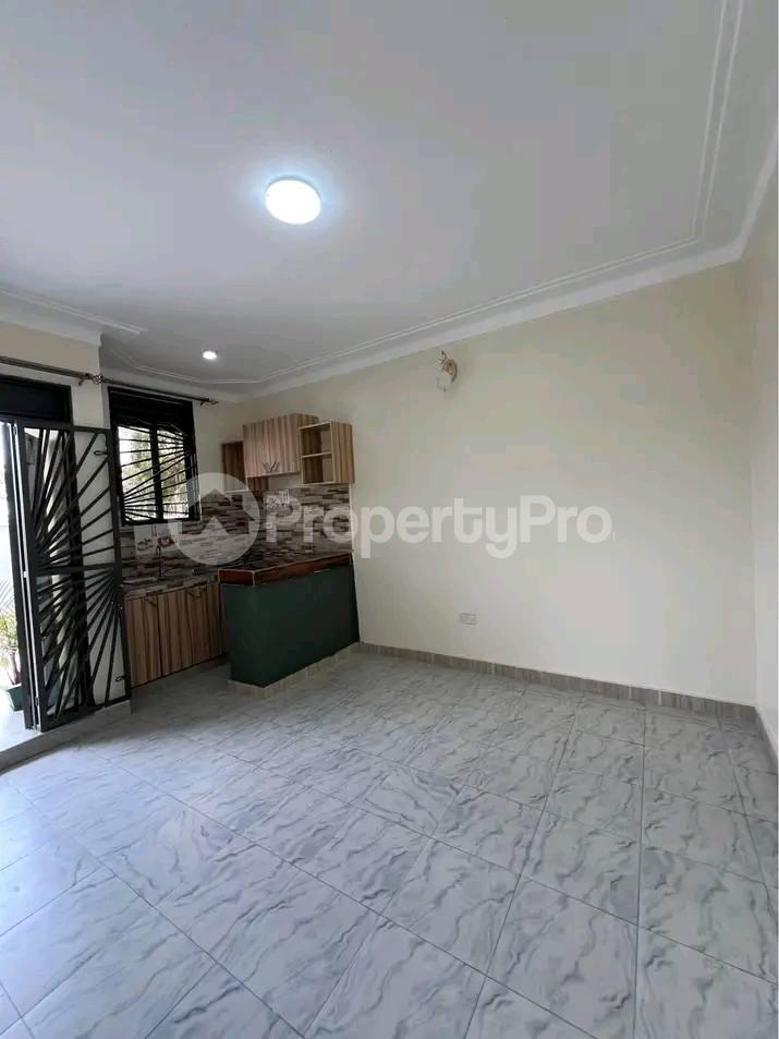 1 bedroom mini flat  Apartment Block Apartment for rent luzira road Kampala Central - 1