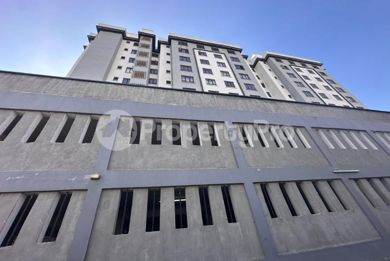 2 bedroom Rooms Flat&Apartment for sale OLA petrol station via Kabarnet Road Ngong Rd Nairobi - 4