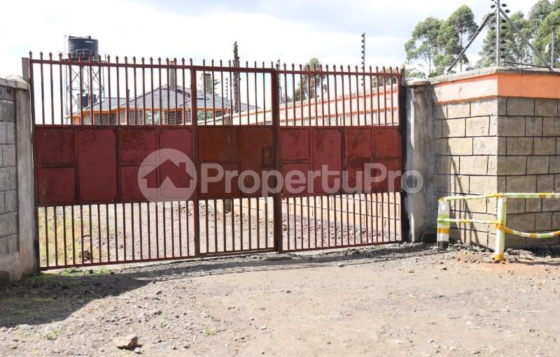 6 bedroom Industrial Property for sale Unnamed Road Nyandarua County